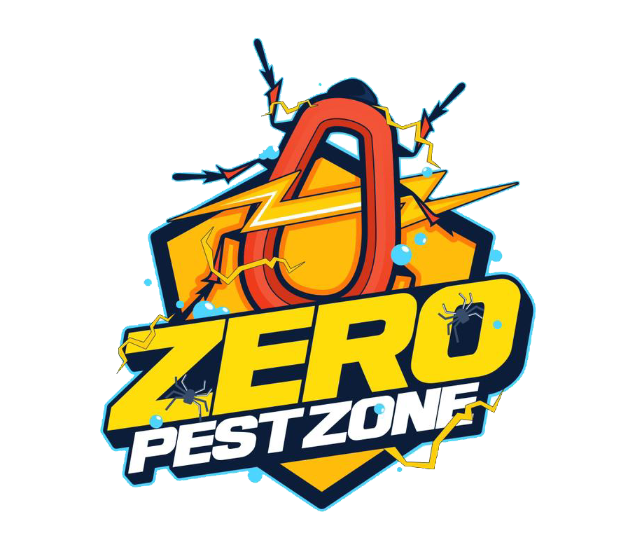 Zero Pest Zone Logo